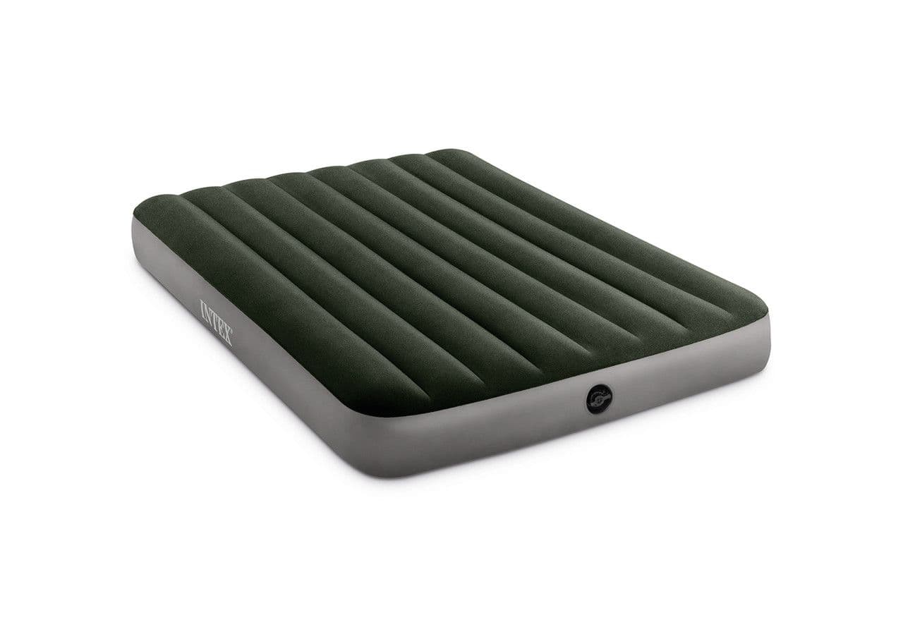 Double airbed