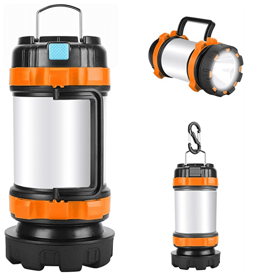 Lantern 2-in-1